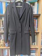 Irie Wash prachtig gesneden colbert jasje maat M, Kleding | Dames, Maat 38/40 (M), Irie Wash, Zwart, Ophalen of Verzenden