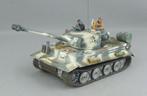 King & Country WS177(SL) - " Snow Tiger" - WWII - NIEUWSTAAT, Overige merken, Tank, Groter dan 1:32, Nieuw