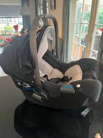 Nuna maxicosi, Kinderen en Baby's, Autostoeltjes, Zo goed als nieuw, Isofix, 0 t/m 13 kg, Ophalen
