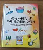 Yvette van Boven - Nog meer uit van bovens oven, Boeken, Kookboeken, Ophalen of Verzenden, Zo goed als nieuw