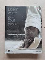 Bloem water gist zout passie, Boeken, Ophalen of Verzenden, Zo goed als nieuw, Italië