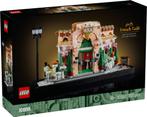 Nieuwe Lego Creator set 10362 French Café, Kinderen en Baby's, Speelgoed | Duplo en Lego, Ophalen of Verzenden, Nieuw, Complete set