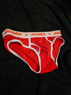 AussieBum Slip - Rood maat M, Ophalen of Verzenden, Rood, AussieBum, Slip
