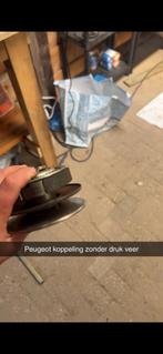 Peugeot onderdelen, Ophalen, Zo goed als nieuw, Overige typen