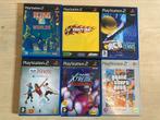 PlayStation 2 games, Spelcomputers en Games, Games | Sony PlayStation 2, Vanaf 3 jaar, Sport, Ophalen of Verzenden, 3 spelers of meer