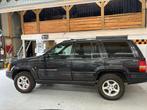 Jeep Grand Cherokee 5.9 I V8 1998 NINER, Automaat, 8 cilinders, Origineel Nederlands, Vierwielaandrijving