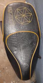 Vespa zadel, Ophalen of Verzenden, Zadel, Vespa