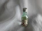 BACARDI superior flesje, miniatuur (nr. 8), Verzamelen, Ophalen of Verzenden, Nieuw, Gebruiksvoorwerp