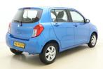 Suzuki Celerio 1.0 Exclusive 68pk | Automaat | Airco | Licht, Stof, Gebruikt, Origineel Nederlands, Grijs