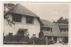 F-146  Broederschapshuis Bilthoven, Met Postzegel 1948, Verzamelen, Ansichtkaarten | Nederland, 1940 tot 1960, Gelopen, Utrecht