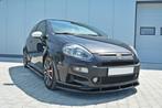 Voorlip sideskirt achterlip spoiler Fiat Punto Abarth 10-14, Ophalen of Verzenden