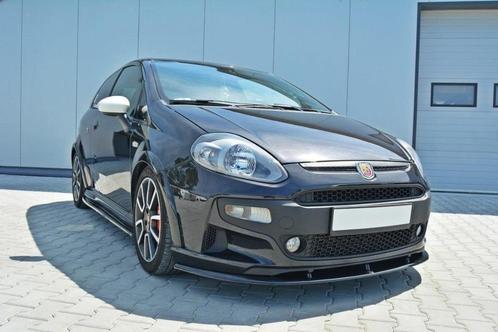 Voorlip sideskirt achterlip spoiler Fiat Punto Abarth 10-14, Auto diversen, Tuning en Styling, Ophalen of Verzenden