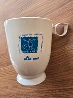 KLM Beker - Gadget voor de Liefhebber!, Overige materialen, Gebruikt, Overige typen, Ophalen of Verzenden