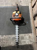Stihl hs80 Heggenschaar, Tuin en Terras, Heggenscharen, Ophalen of Verzenden, Gebruikt, Benzine