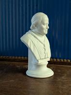 Biscuit beeld - Buste van een Priester, Antiek en Kunst, Ophalen