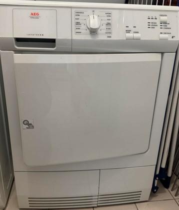 AEG Lavamat Droger 55540 beschikbaar voor biedingen