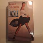 Judith Krantz - Dazzle, Zwart, Overige maten, Ophalen of Verzenden, Panty