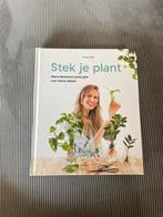 Iris van Vliet - Stek Je Plant, Ophalen of Verzenden, Zo goed als nieuw, Iris van Vliet