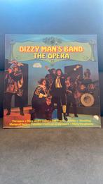 Lp  Dizzy Man’s Band ; The Opera, Ophalen of Verzenden, 1960 tot 1980, Zo goed als nieuw