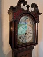 Super mooi 18 eeuws Engels staand Horloge, Antiek en Kunst, Antiek | Klokken, Ophalen of Verzenden