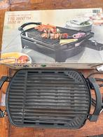 Tafelgrill TTG 1600 TH, Ophalen of Verzenden, Gebruikt, Tafelgrill