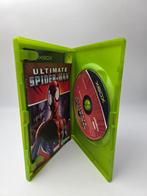 Ultimate Spider-Man - Xbox Klassieker, Avontuur en Actie, 1 speler, Ophalen of Verzenden, Vanaf 12 jaar
