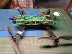 Drone zelfbouw, RTF (Ready to Fly), Gebruikt, Quadcopter of Multicopter, Ophalen