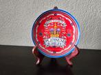 Platinum jubileum queen elisabeth 2022, Ophalen