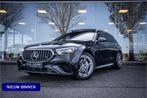 Mercedes-Benz E-Klasse Estate AMG 53 4MATIC+ Hyperscreen * B, Automaat, 12 maanden, Gebruikt, Zwart