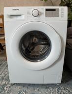 Samsung 7kg wasmachine, Witgoed en Apparatuur, Wasmachines, Ophalen of Verzenden, Zo goed als nieuw, 85 tot 90 cm, 1200 tot 1600 toeren