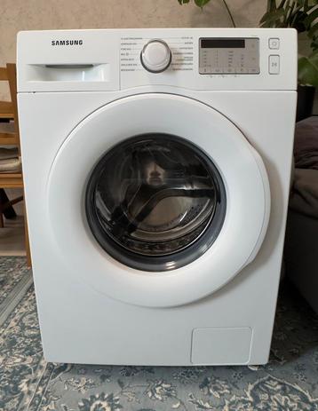 Samsung 7kg wasmachine beschikbaar voor biedingen
