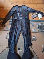 Star Wars Darth Vader Kostuum maat M, Ophalen of Verzenden, Zo goed als nieuw, 122 t/m 128, Jongen