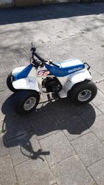 Suziki LT50, Fietsen en Brommers, Minibikes, Midibikes en Pitbikes, Ophalen, Zo goed als nieuw, Overige typen