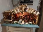 Kerststal, Diversen, Kerst, Ophalen, Zo goed als nieuw