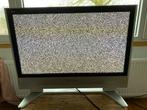 Panasonic TH-37PV60E Plasma TV met afstandsbediening, Ophalen, Gebruikt