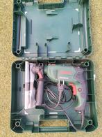 Bosch Boormachine PSB 650 RE, Ophalen of Verzenden, Gebruikt, 600 watt of meer, Boormachine