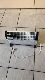Tomado elektrisch kacheltje, 1500 watt, 30 tot 80 cm, Kachel, Minder dan 60 cm, Ophalen of Verzenden