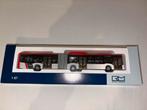Rietze Modelbus EBS | Mercedes Citaro | 1:87, Ophalen of Verzenden, Zo goed als nieuw, Auto, Overige merken