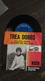 Trea Dobbs -  Rita, Pepita, Conchita, Cd's en Dvd's, Vinyl Singles, Ophalen of Verzenden, Zo goed als nieuw, Pop