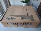 ikea tv standaard beugel observator  nieuw in doos, Ophalen of Verzenden, Nieuw