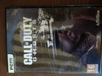Call of Duty : Ghosts, Spelcomputers en Games, Games | Pc, Vanaf 18 jaar, Shooter, 1 speler, Ophalen of Verzenden