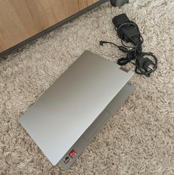 Lenovo Laptop - Ryzen 5 - Zo goed als nieuw! beschikbaar voor biedingen