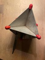 Radarreflector, Watersport en Boten, Ophalen of Verzenden, Gebruikt, Motor en Techniek, Zeilboot of Motorboot