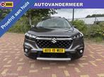 Suzuki S-cross 1.5 Hybrid Style, Auto's, Gebruikt, 4 cilinders, Bedrijf, SUV of Terreinwagen