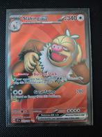 227 Slaking Surging Pokemon TCG, Ophalen of Verzenden, Zo goed als nieuw