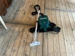 Makita DVC260 Accu Rugstofzuiger, Ophalen, Gebruikt, Stofzuiger, Minder dan 1200 watt