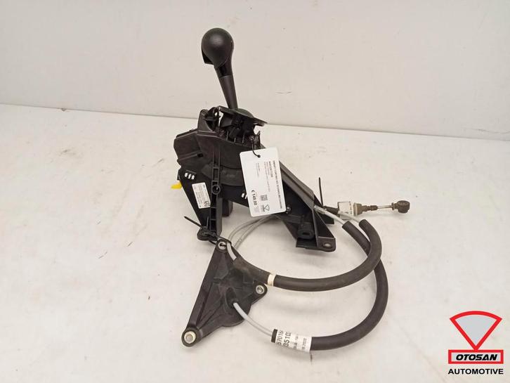 Smart Fortwo 453 2015+ Schakelmechanisme A4532677200, Auto-onderdelen, Transmissie en Toebehoren, Smart, Gebruikt, Ophalen of Verzenden