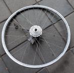RIH voorwiel Omega 2 28", Fietsen en Brommers, Fietsonderdelen, Wiel, Gebruikt, Algemeen, RIH