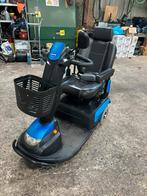 Scootmobiel invacare 15km/h, Diversen, Ophalen of Verzenden, 11 t/m 15 km/u, 26 t/m 35 km, Invacare