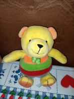 Oude Happy Horse beer knuffel met allerlei kleuren uit 1998, Kinderen en Baby's, Speelgoed | Knuffels en Pluche, Ophalen of Verzenden